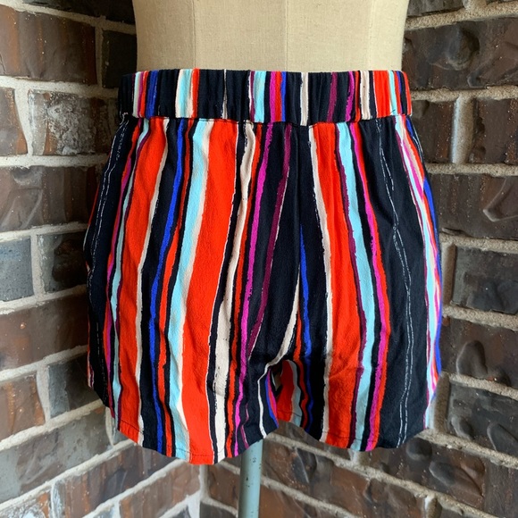 Shorts Light Bright Stripes - M - Picture 6 of 7